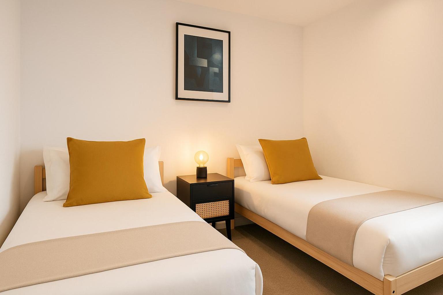 6 Person Apartment In City Centre Cardiff Buitenkant foto