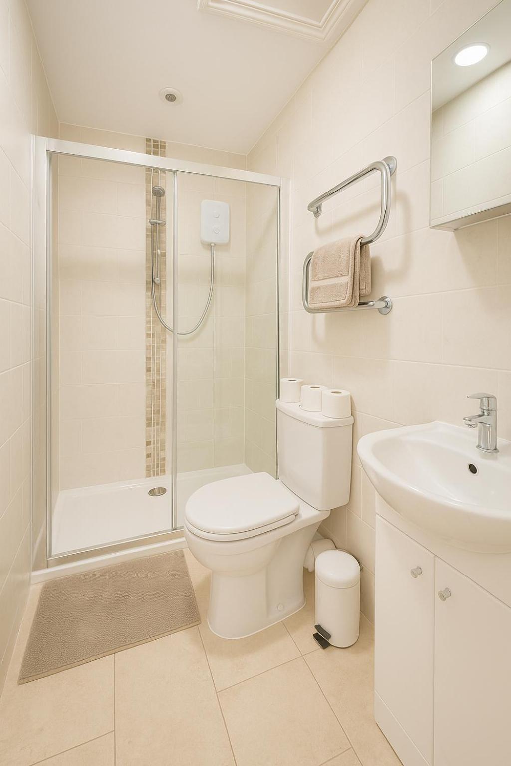 6 Person Apartment In City Centre Cardiff Buitenkant foto